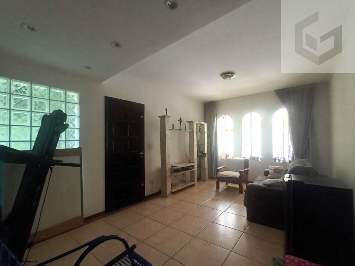 Casa com 3 quartos à Venda, Vila Carrão - São Paulo