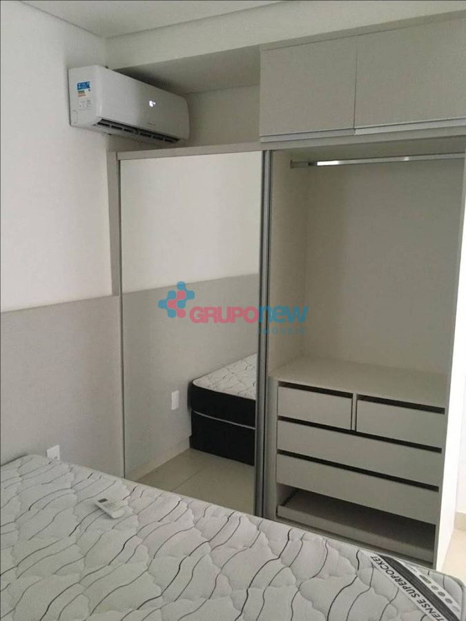 Flat/Loft/Estúdio com 1 quarto - Top View Residence, Lundcéia - Lagoa Santa