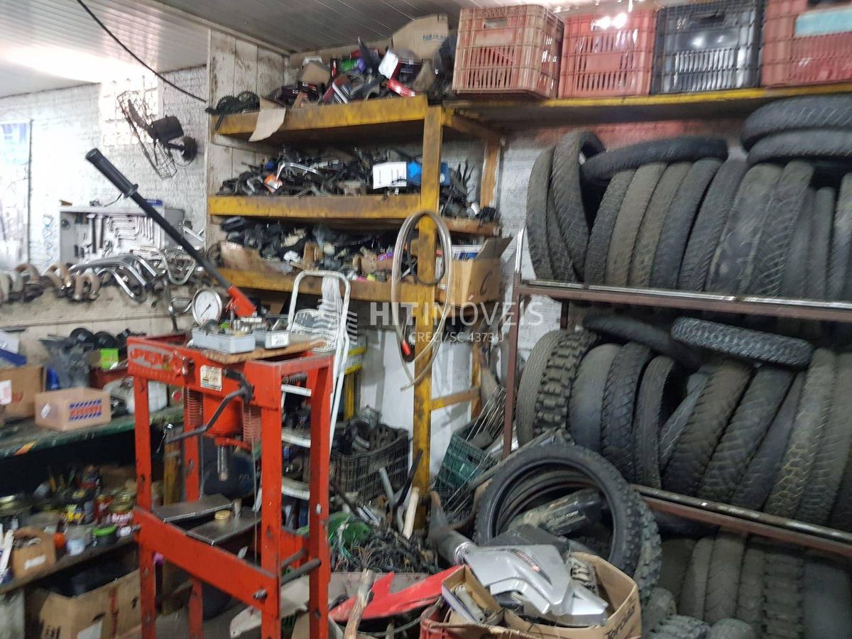Ponto comercial - vila nova - ituporanga - sc