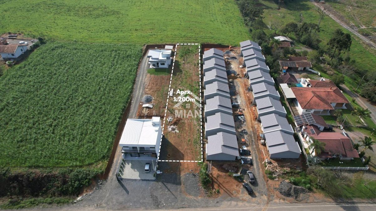 Terreno, Rio Antinhas - Petrolândia - Lote/Terreno em Rio Antinhas, Petrolândia - à venda - Imobiliária MIAN Imóveis