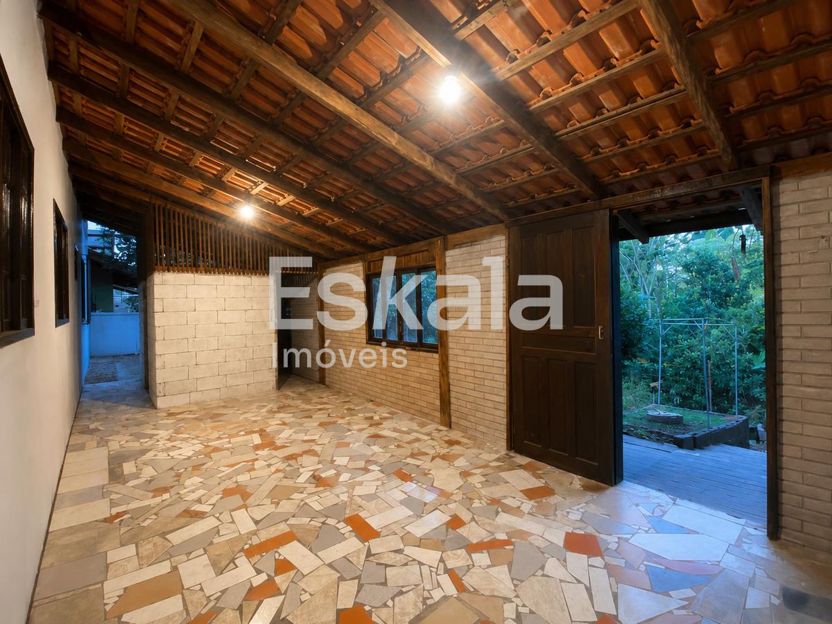 Casa Com 01 Suíte + 02 Quartos Rio Da Luz - Jaraguá Do Sul