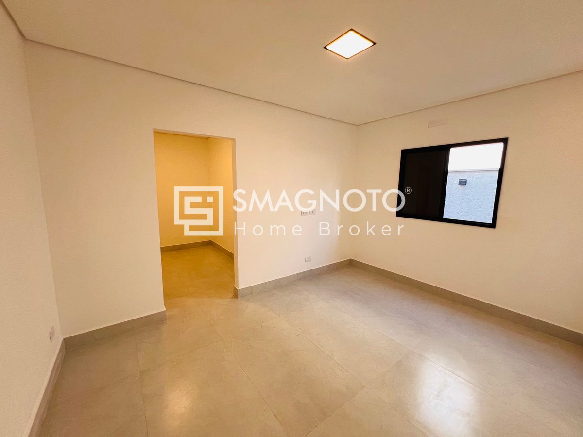Casa de Condomínio com 3 quartos à Venda, Ondas - Piracicaba