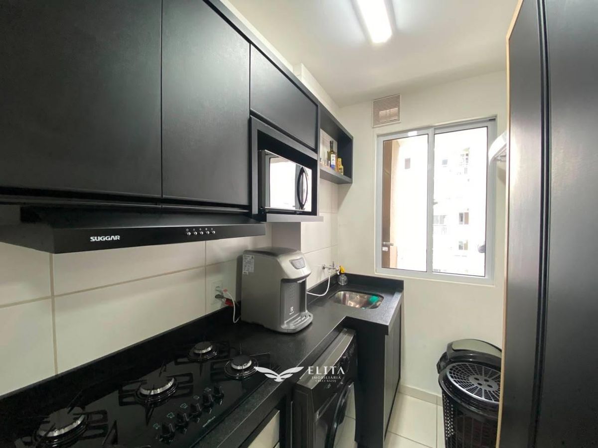 Apartamento, 2 quartos, 63 m² - Foto 7