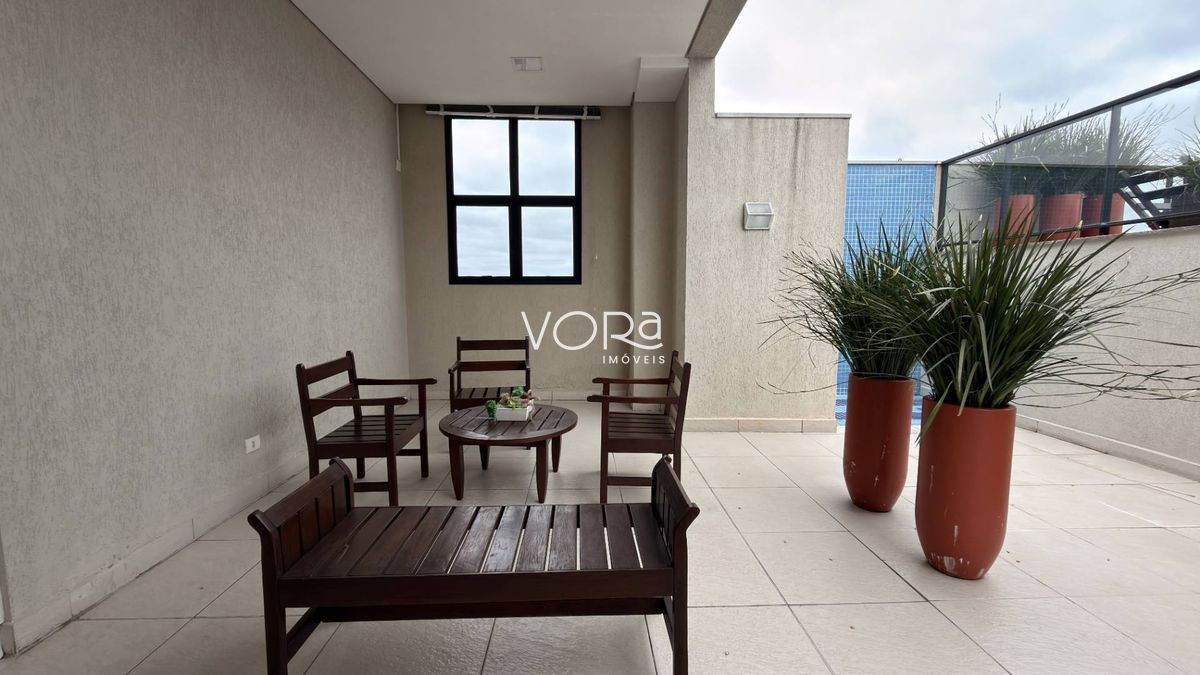 Flat/Apart Hotel, 1 quarto, 33 m² - Foto 35