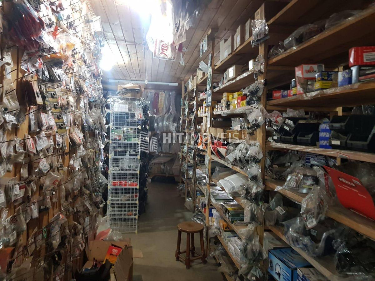Ponto comercial - vila nova - ituporanga - sc