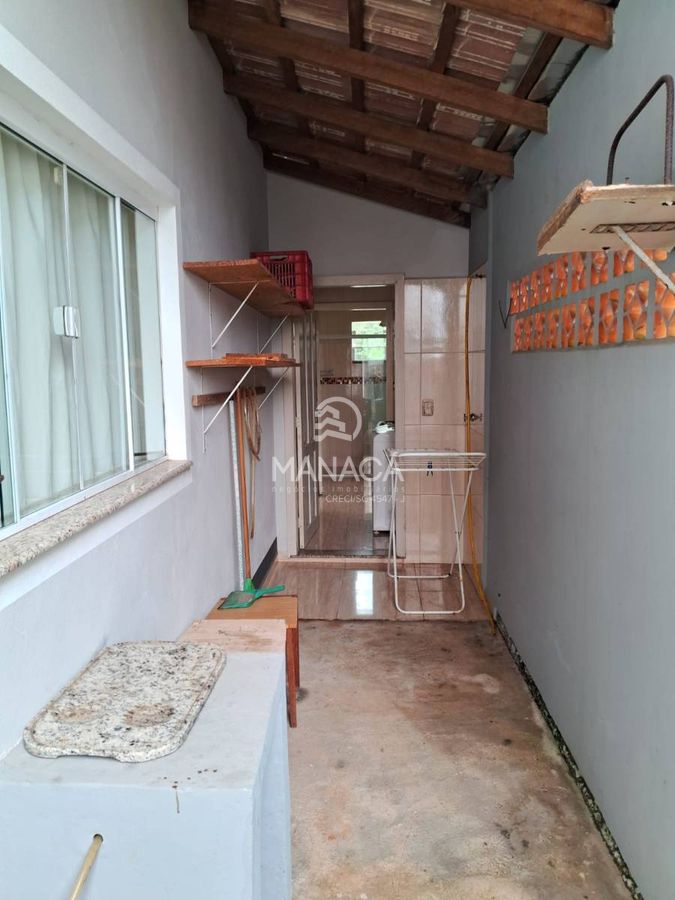 Casa, 3 quartos, 100 m² - Foto 7