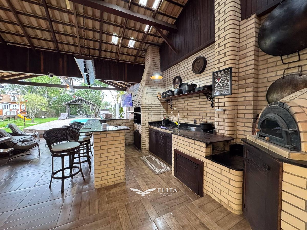 Chácara, 5 quartos, 345 m² - Foto 15