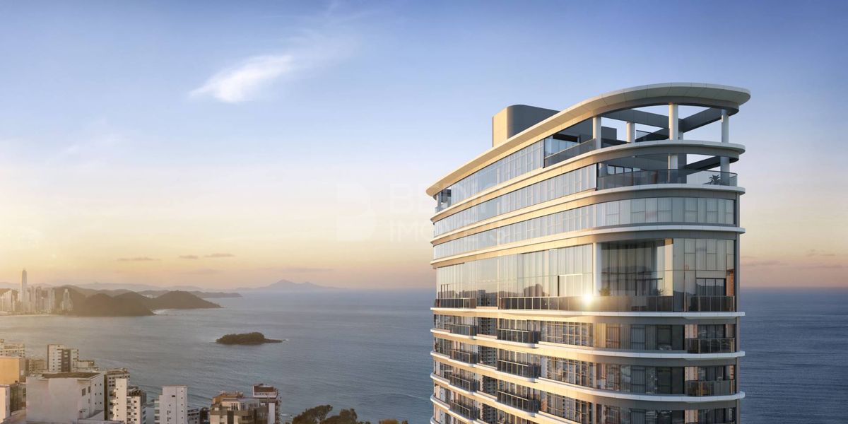 Apartamento de 4 quartos, 204m² no bairro Centro, em Balneário Camboriú | Eu Corretor