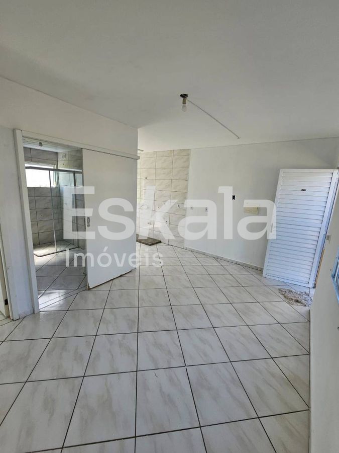 Apartamento Com 02 Dormitórios Corticeira - Guaramirim