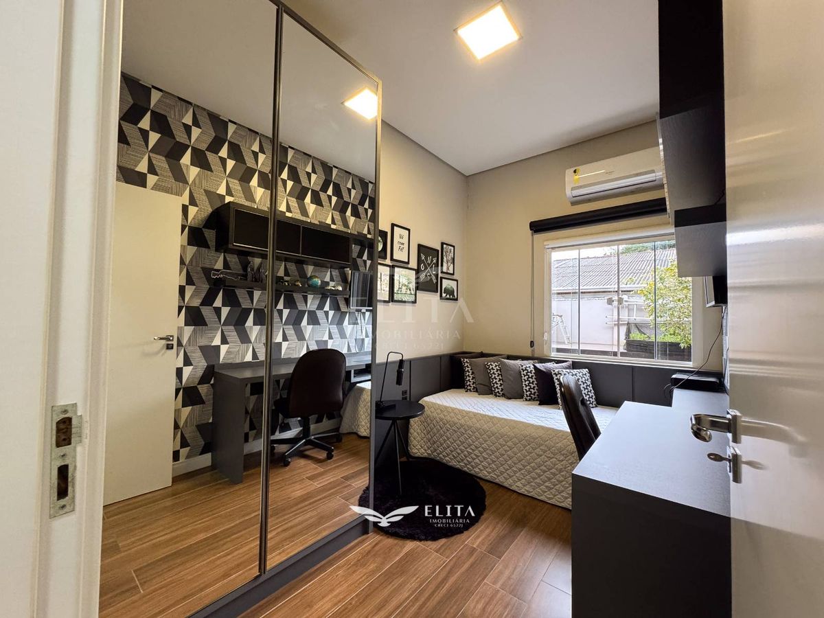 Chácara, 5 quartos, 345 m² - Foto 26