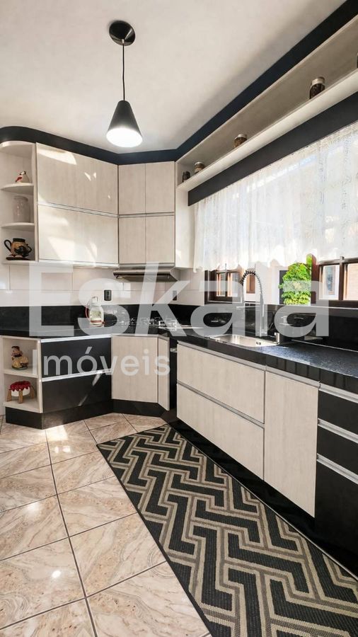 Casa Mobiliada Com 01 Suíte + 02 Quartos Amizade - Guaramirim