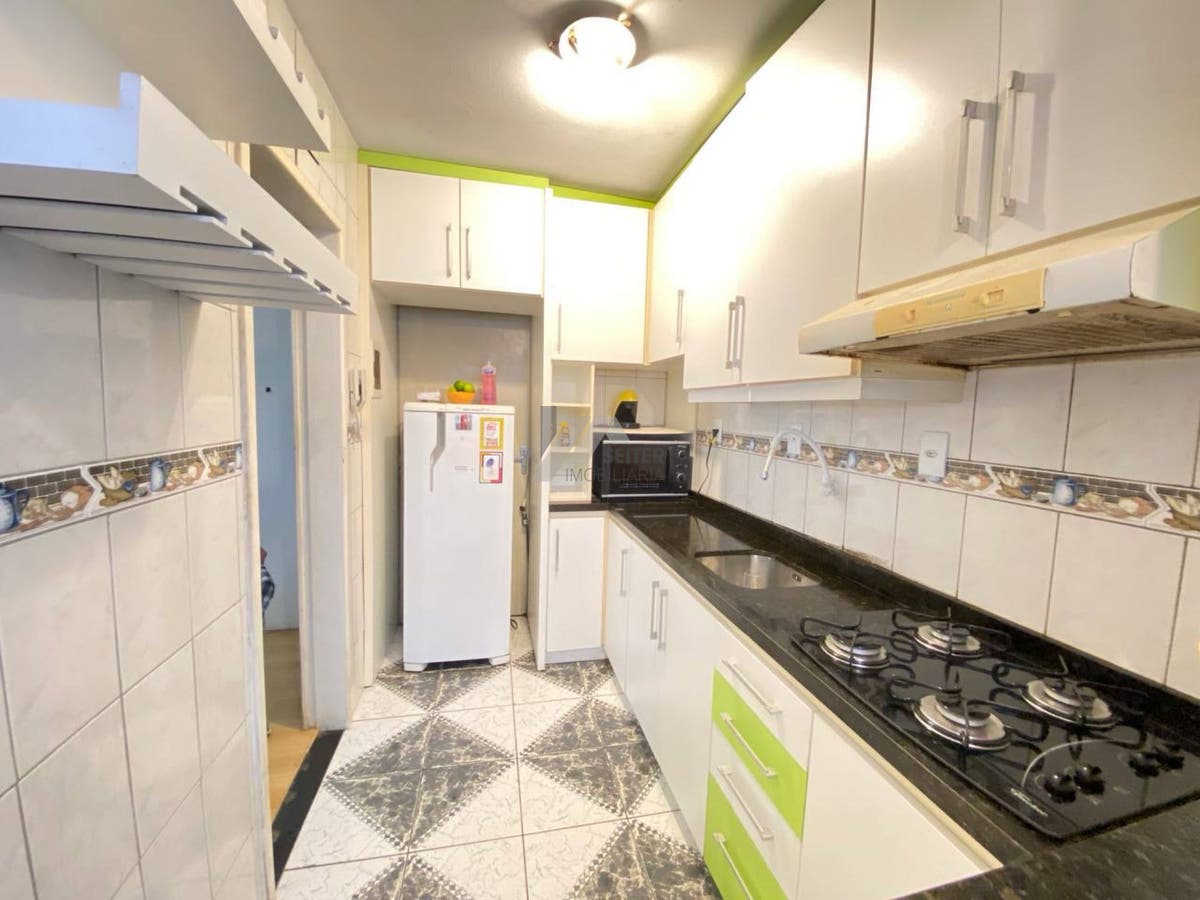 Apartamento de 2 dormitorios a venda Kobrasol sao jose - foto 2