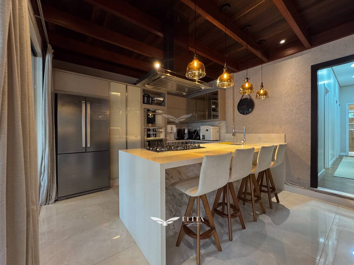 Chácara, 5 quartos, 345 m² - Foto 24