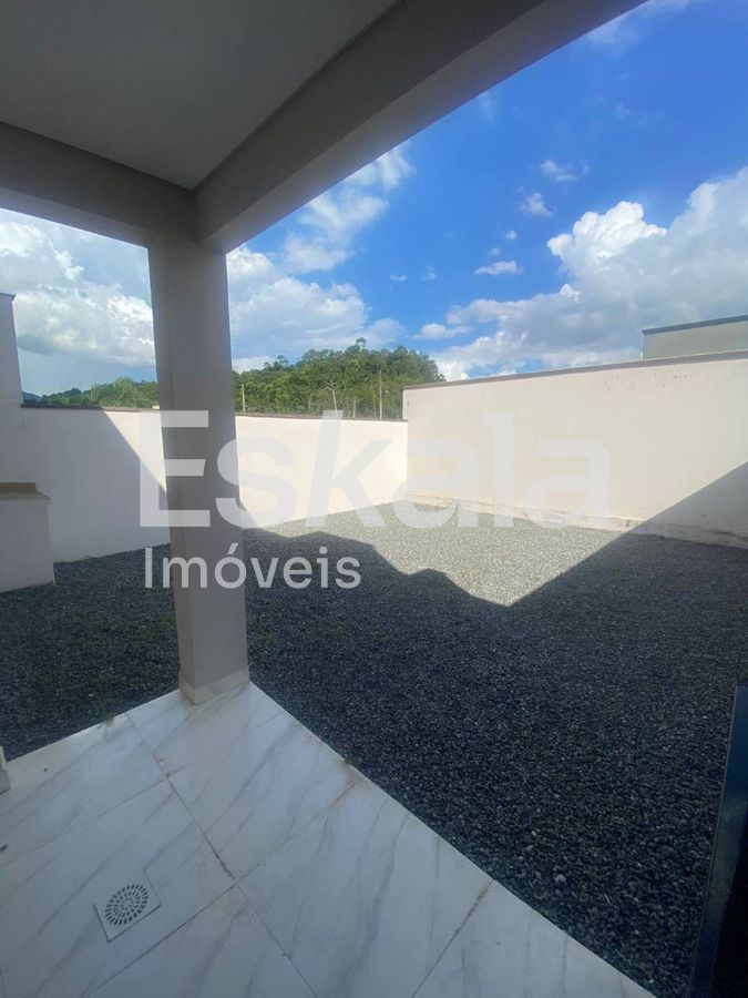 Casa Com 01 Suíte + 01 Dormitório Estrada Nova - Jaraguá Do Sul