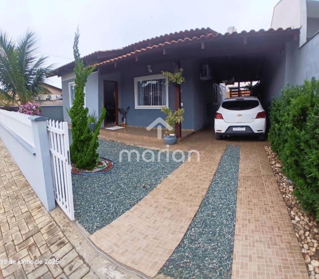 Casa, 3 quartos, 104 m² - Foto 2