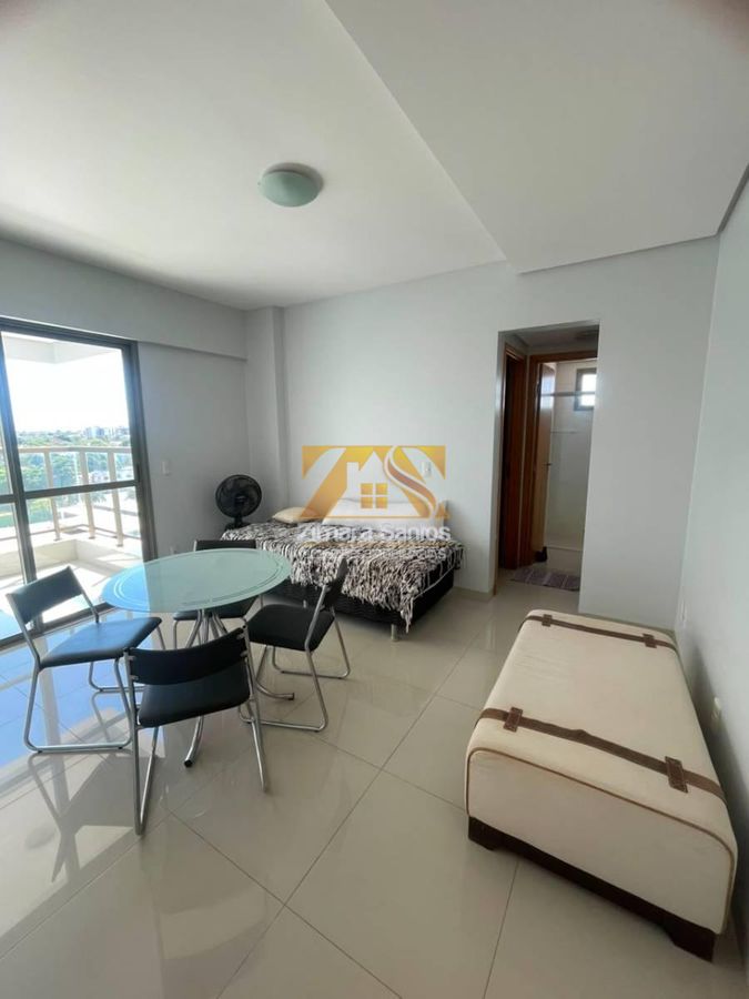 Apartamento, 1 quarto, 44 m² - Foto 3