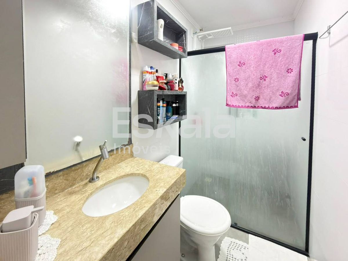 Apartamento, 2 quartos, 69 m² - Foto 5