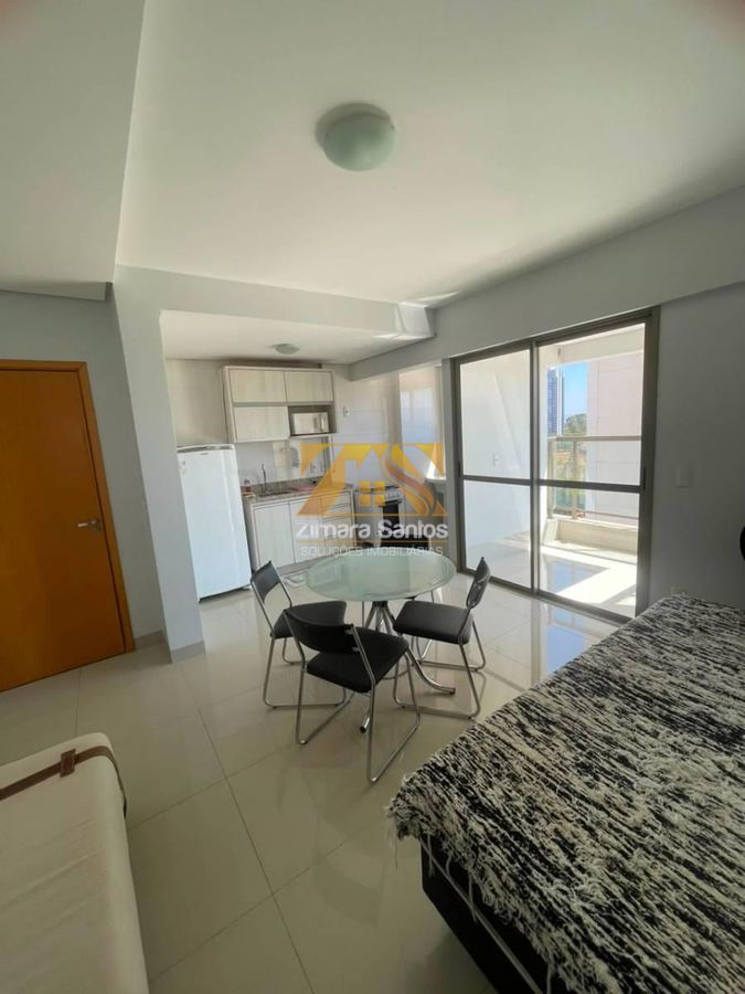 Apartamento, 1 quarto, 44 m² - Foto 4