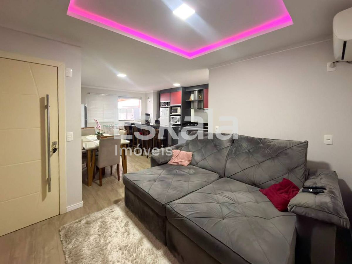 Apartamento, 2 quartos, 69 m² - Foto 3