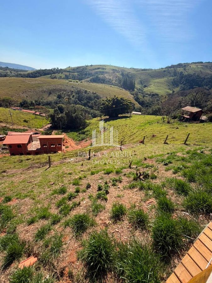 Terreno, 2500 m² - Foto 1
