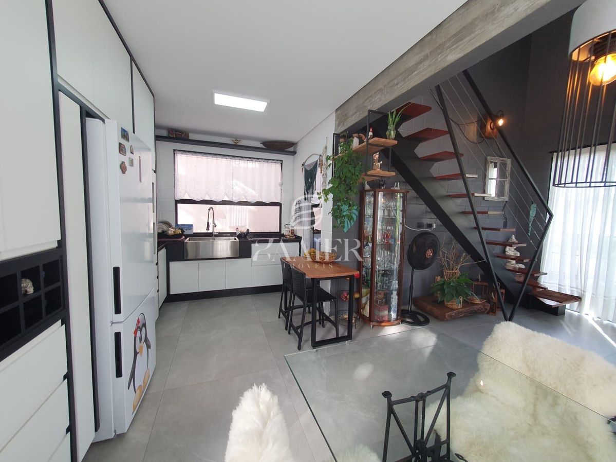 Sobrado, 1 quarto, 93 m² - Foto 29
