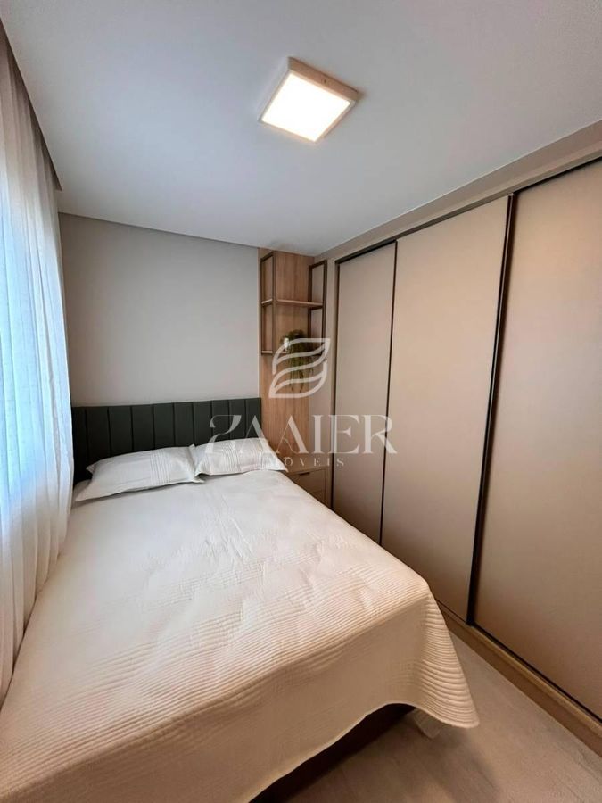 Apartamento, 3 quartos, 93 m² - Foto 7