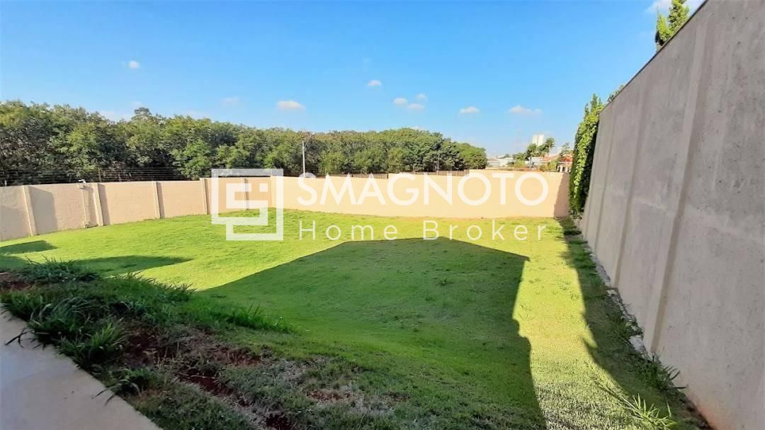 Casa de Alto Padrão com 3 Suítes no Condomínio Park Campestre I em Piracicaba Venda e Locação Smagnoto Home Broker