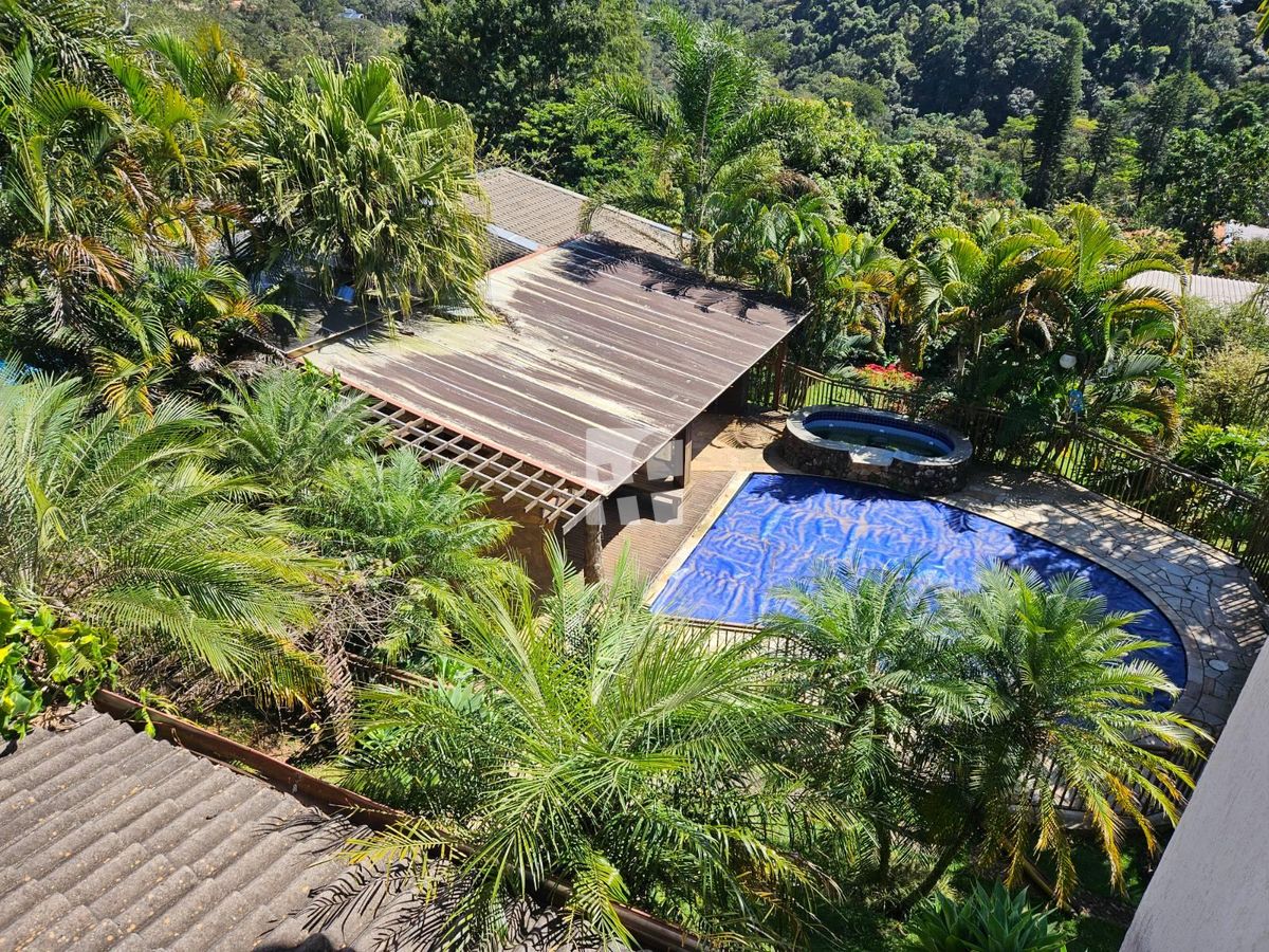 Casa com 7 quartos, Alpes de Caieiras - Caieiras