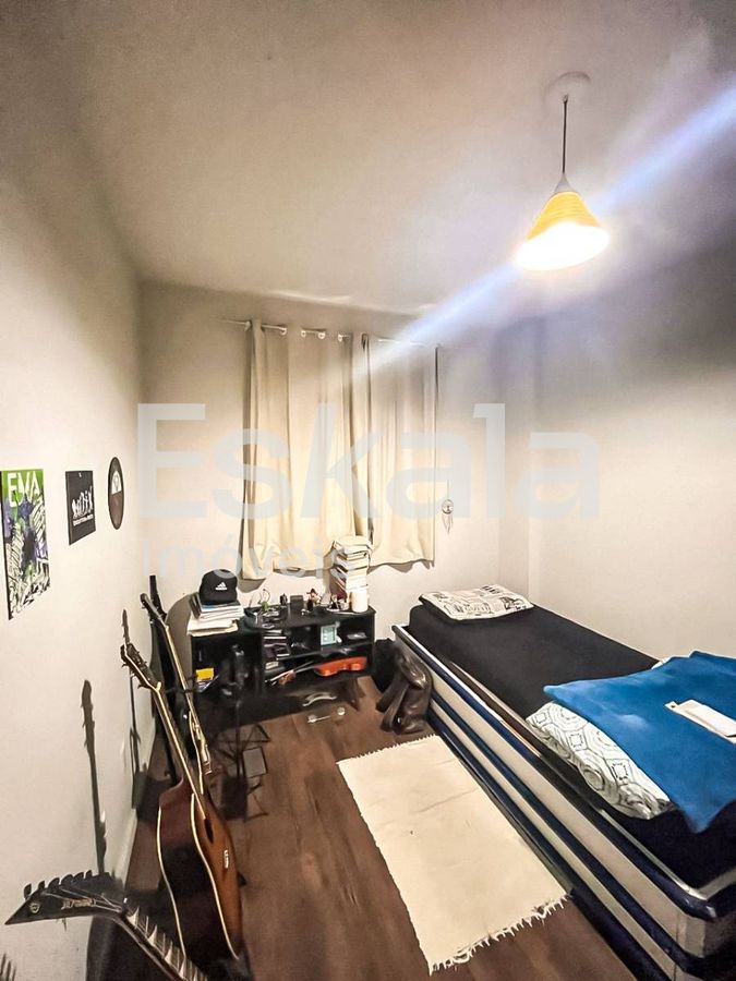 Apartamento semi-mobiliado com 01 suíte + 02 dormitórios centro - jaraguá do sul