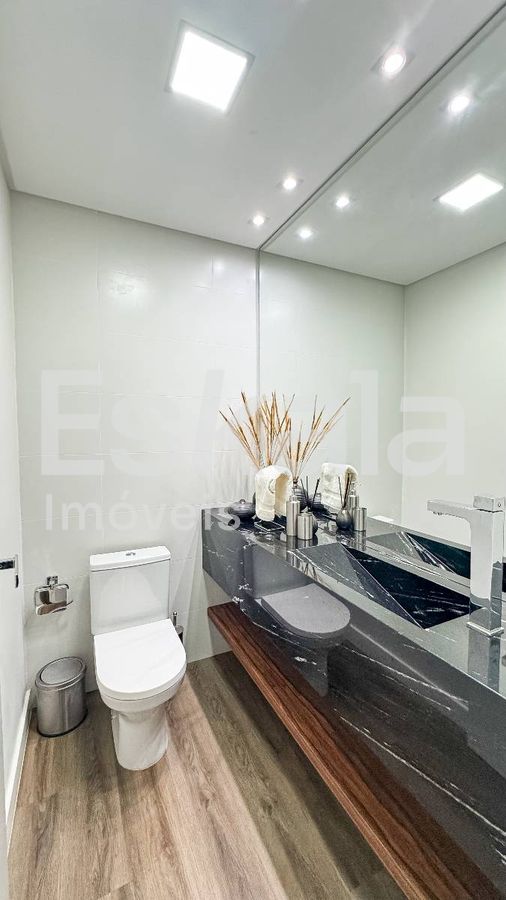 Apartamento com 3 Quartos + Terraço Vila Nova - Jaraguá do Sul