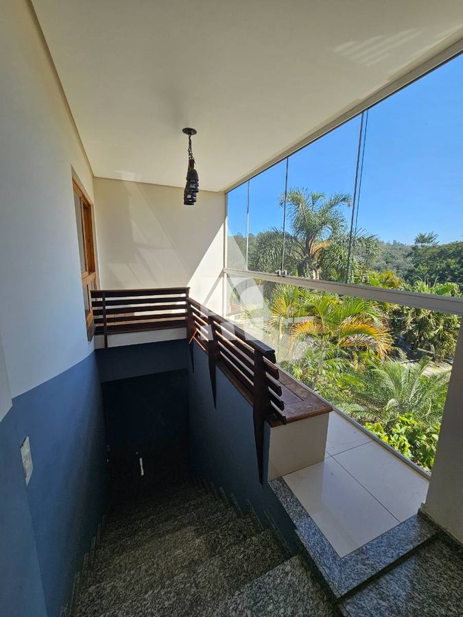 Casa com 7 quartos, Alpes de Caieiras - Caieiras