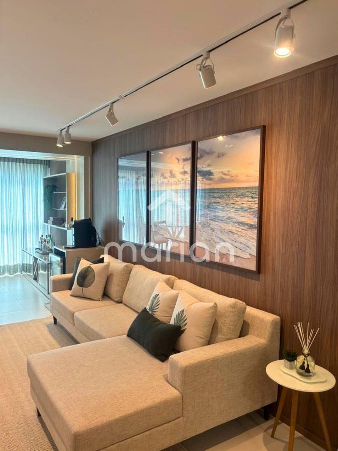 Apartamento, 3 quartos, 137 m² - Foto 9