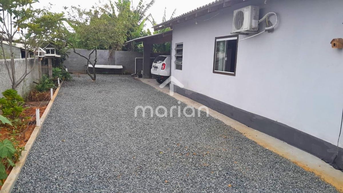 Casa com 2 quartos, Nossa Senhora de Fátima - Penha