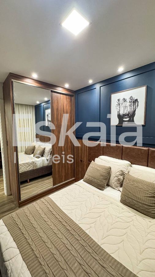 Apartamento com 3 Quartos + Terraço Vila Nova - Jaraguá do Sul
