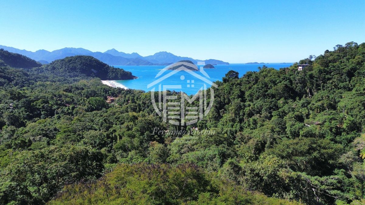Terreno a venda na praia do Félix com vista pra ilha do Prumirim
