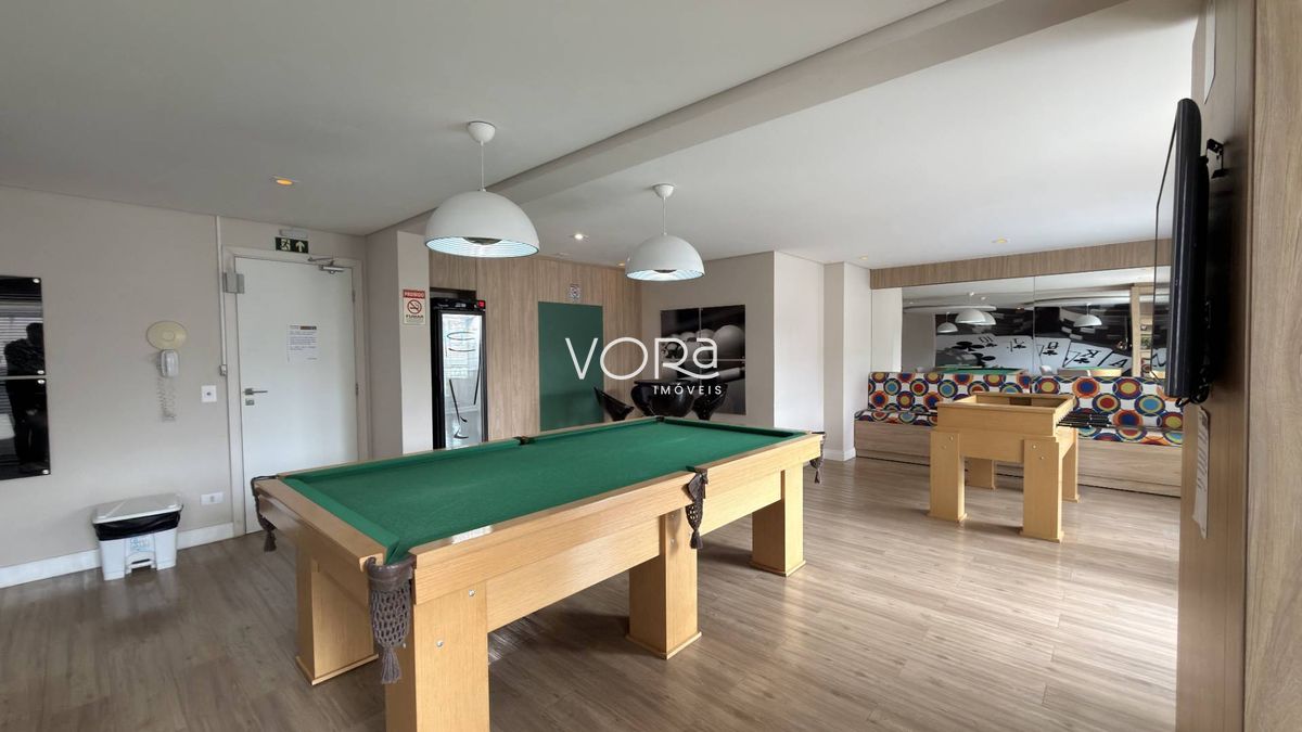 Flat/Apart Hotel, 1 quarto, 33 m² - Foto 16