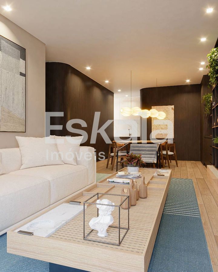Apartamento, 3 quartos, 91 m² - Foto 6