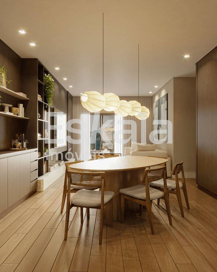 Apartamento, 3 quartos, 91 m² - Foto 8