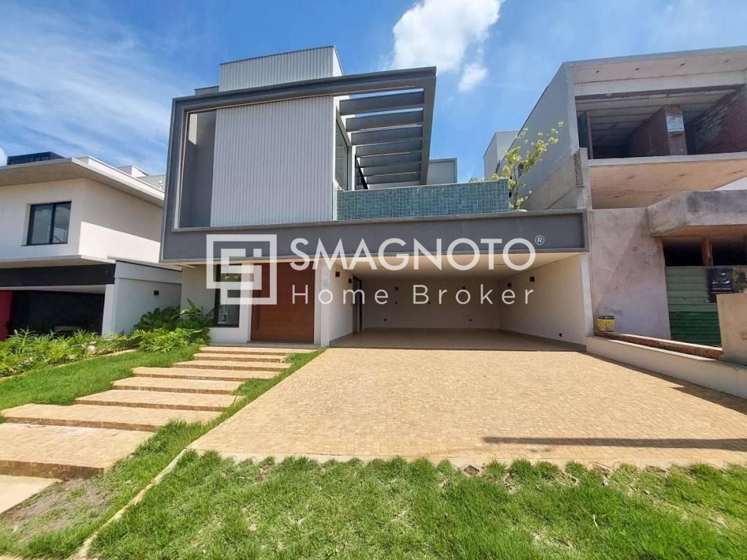 Casa de Condomínio, 4 quartos - Foto 2