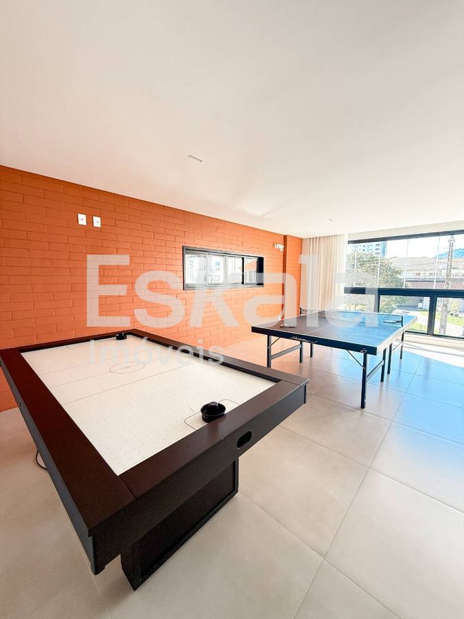 Apartamento alto padrão com 01 suíte master + 02 demi-suítes vila nova - jaraguá do sul