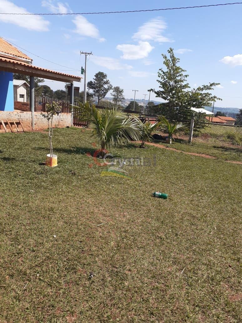 Casa em Vivenda Solemar - Avaré. Foto 2