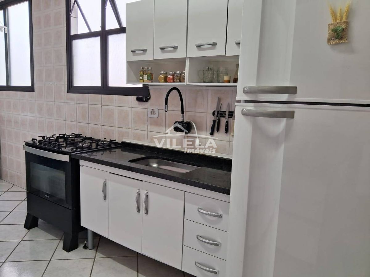 Apartamento semi mobiliado-bairro martin de sá- caraguatatuba-sp!!!!