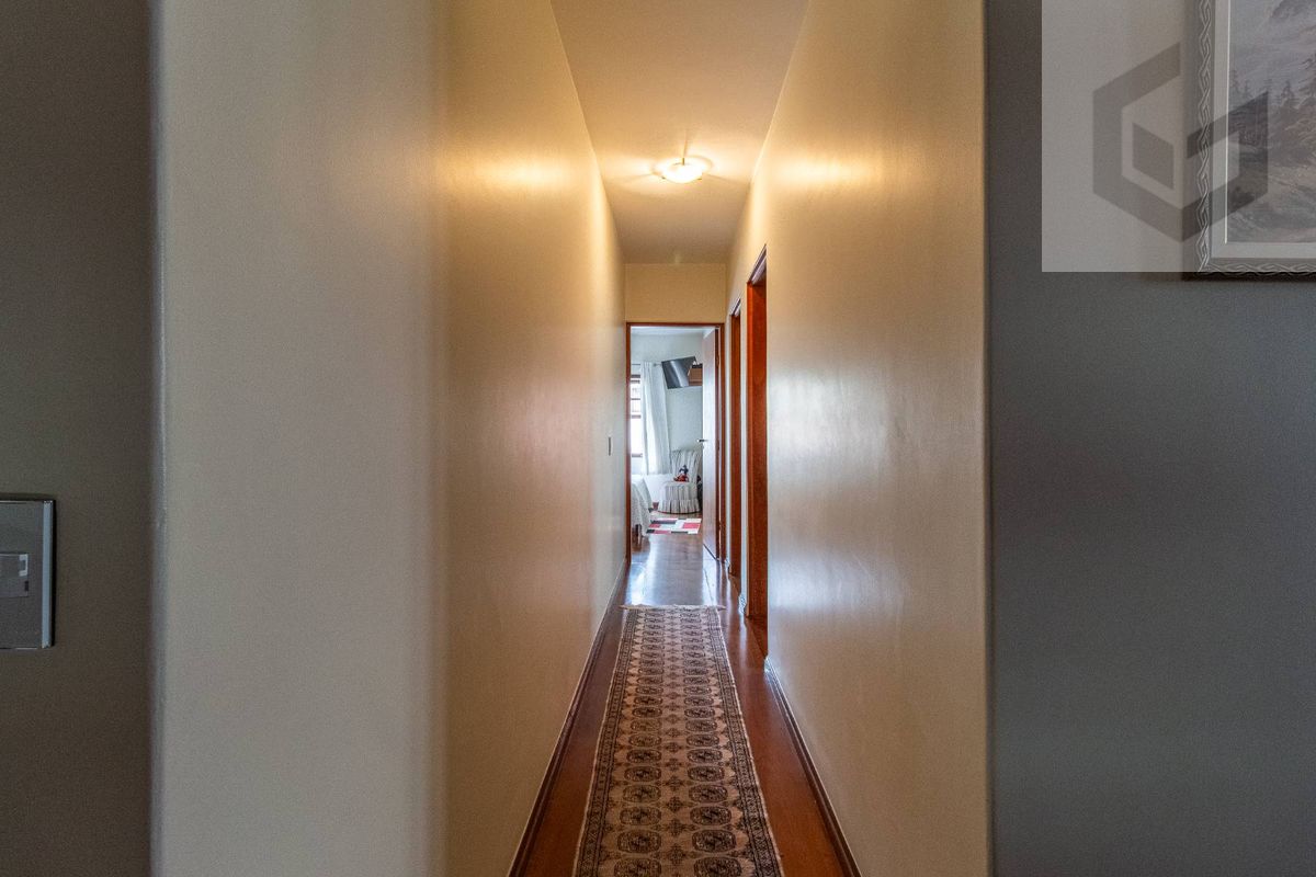 Casa com 3 Quartos, Mooca - São Paulo