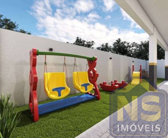 Apartamento de 2 quartos, 60m² no bairro São Vicente, em Itajaí | Eu Corretor