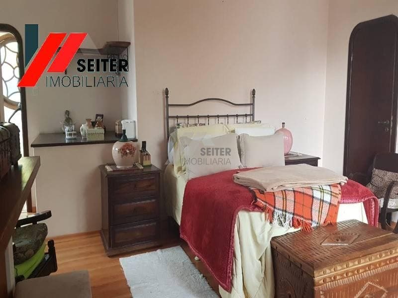 Casa 5 dormitórios com suites Venda Trindade Florianopolis - foto 26