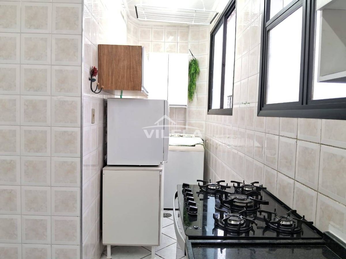 Apartamento semi mobiliado-bairro martin de sá- caraguatatuba-sp!!!!