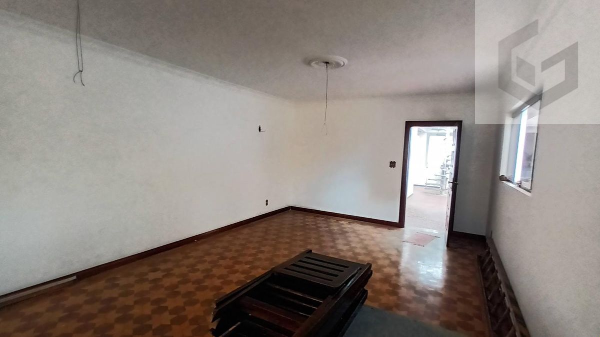Sobrado com 2 quartos à Venda, Chácara Califórnia - São Paulo