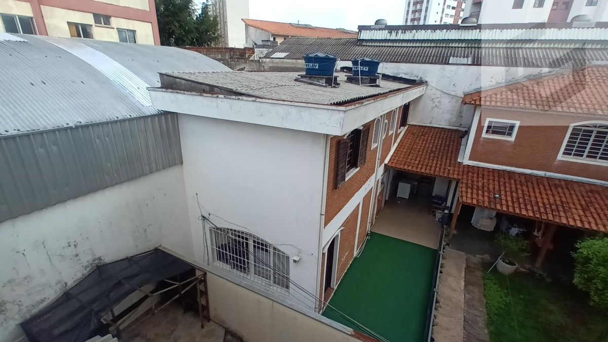 Sobrado com 2 quartos à Venda, Chácara Califórnia - São Paulo