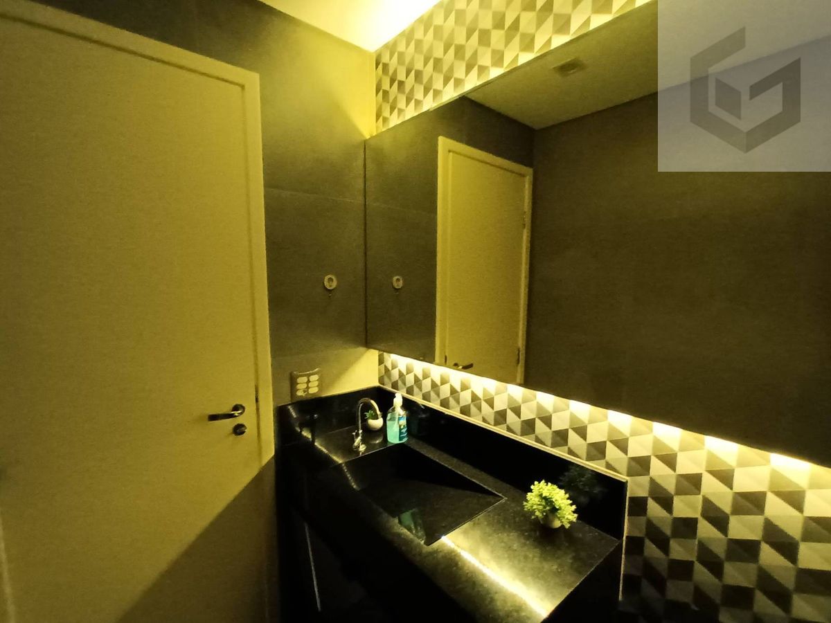 Apartamento com 3 quartos à Venda, Vila Gomes Cardim - São Paulo