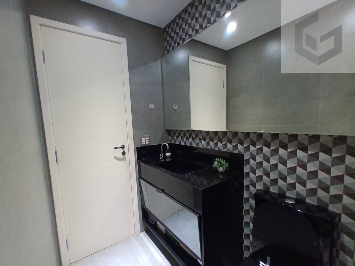 Apartamento com 3 quartos à Venda, Vila Gomes Cardim - São Paulo